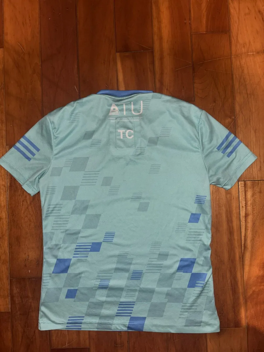 Gaa gps jerseys - Image 2