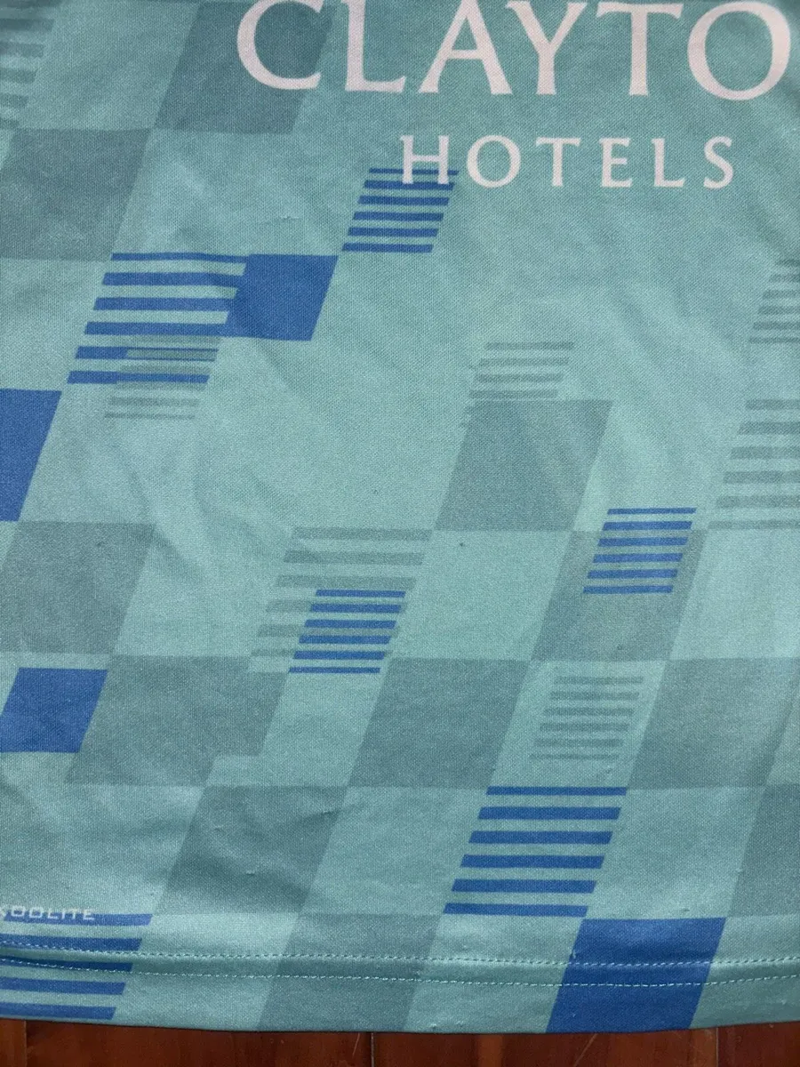 Gaa gps jerseys - Image 3