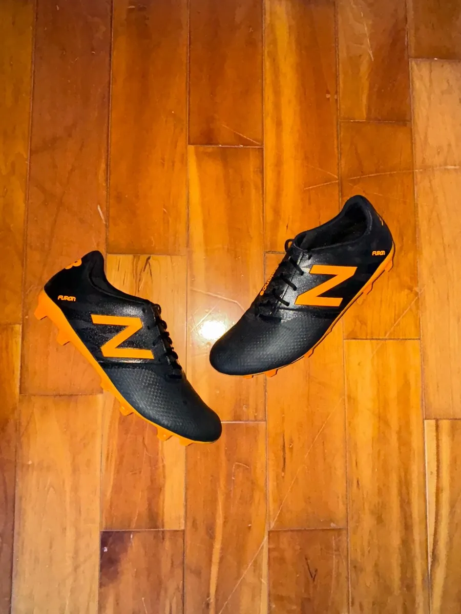 Football boots - Image 1