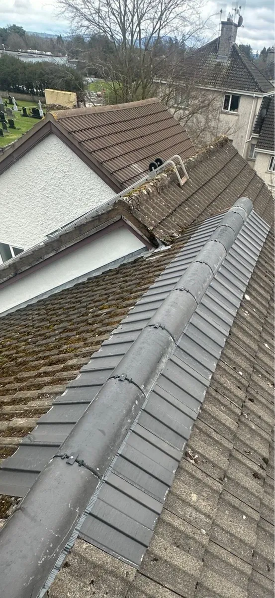 Roofer wanted - Image 4