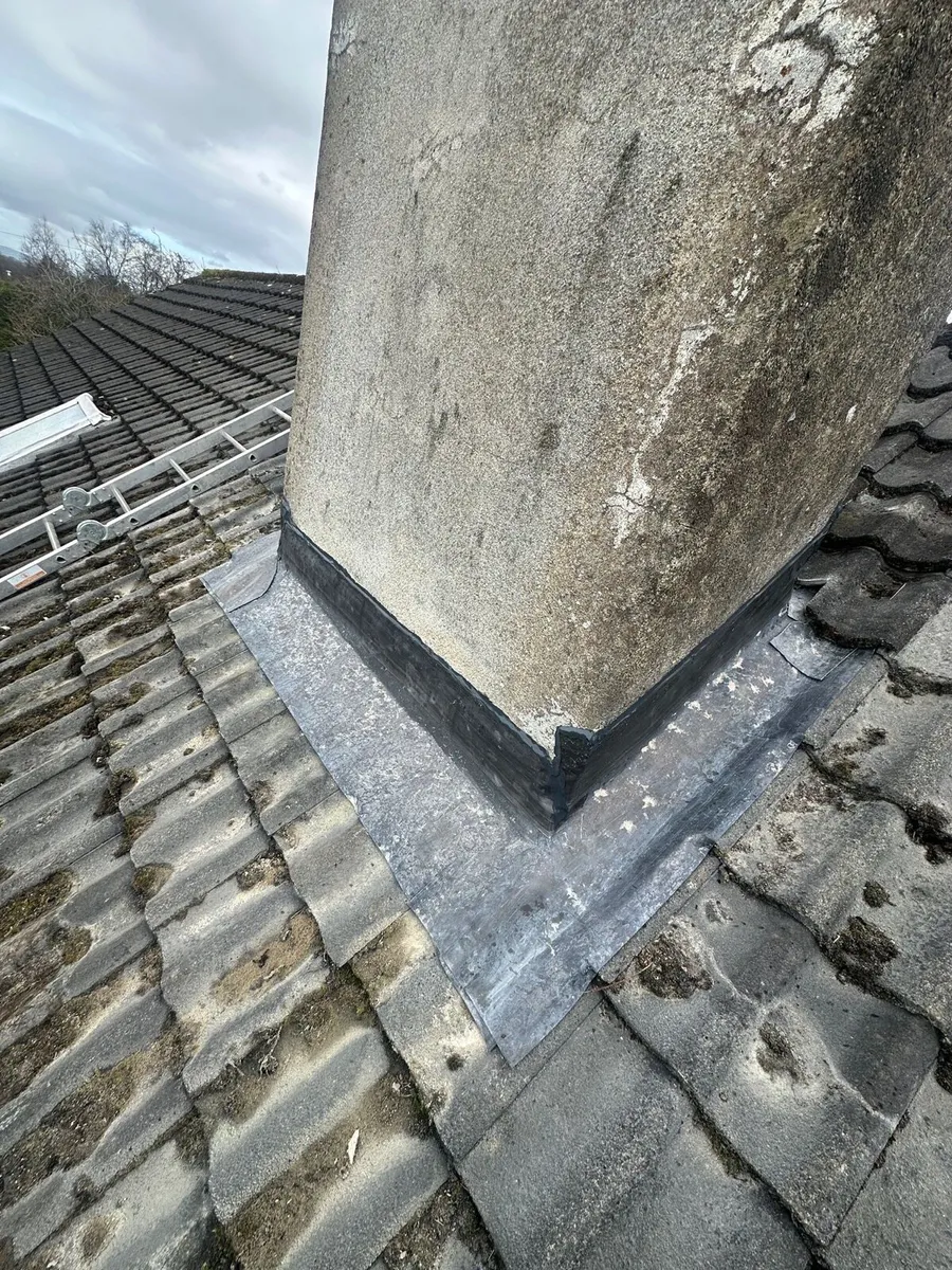 Roofer wanted - Image 1