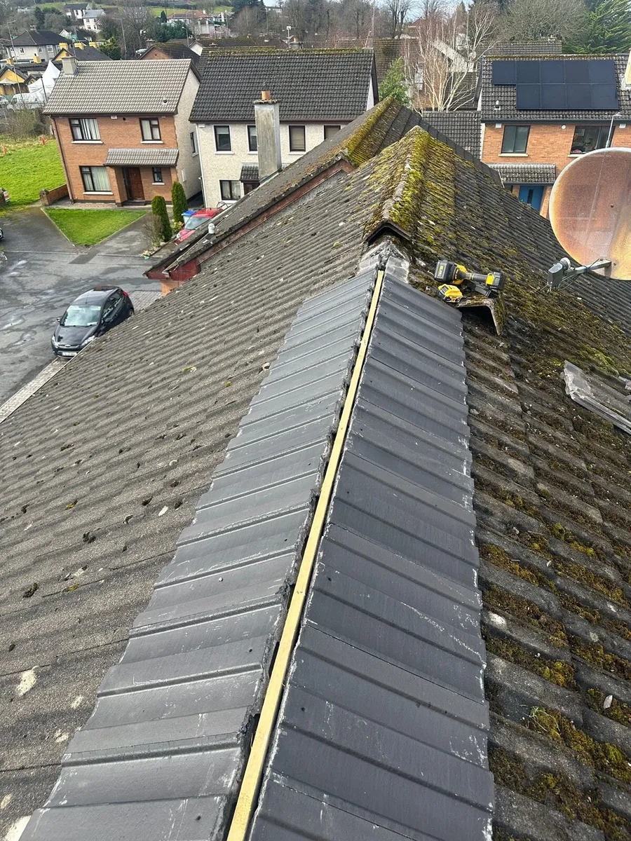 Roofer wanted - Image 2