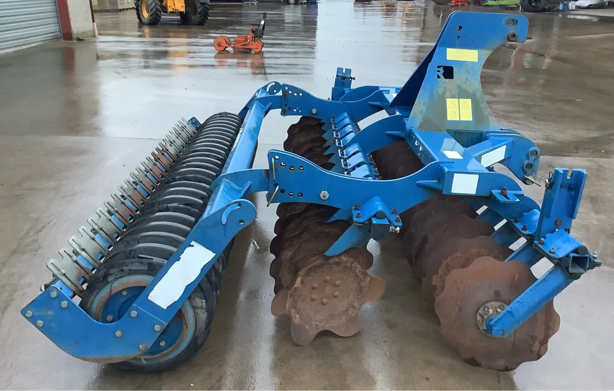 Rolmako DiscHarrow - Image 4