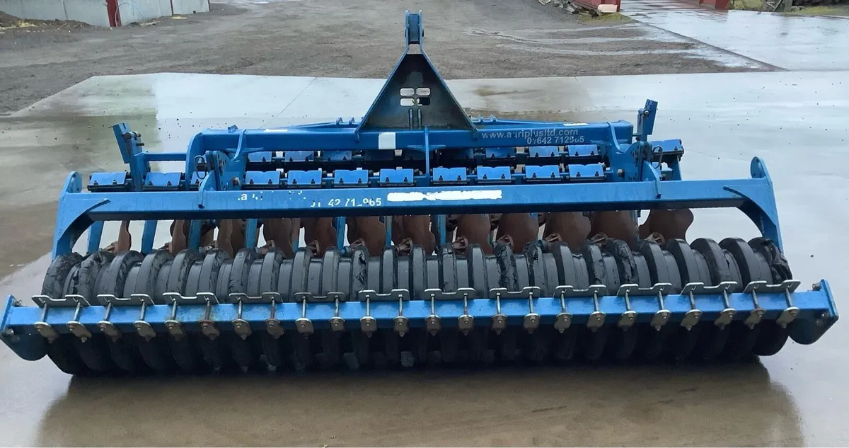 Rolmako DiscHarrow - Image 2