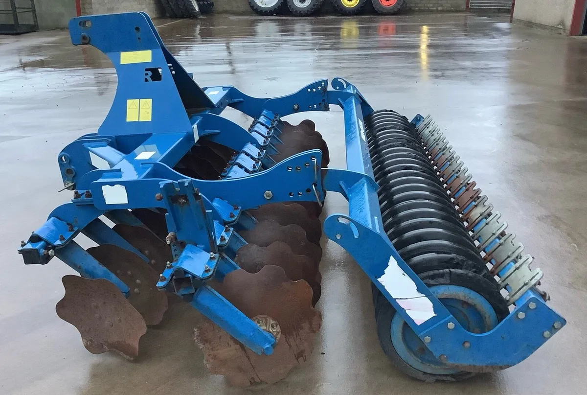 Rolmako DiscHarrow - Image 3