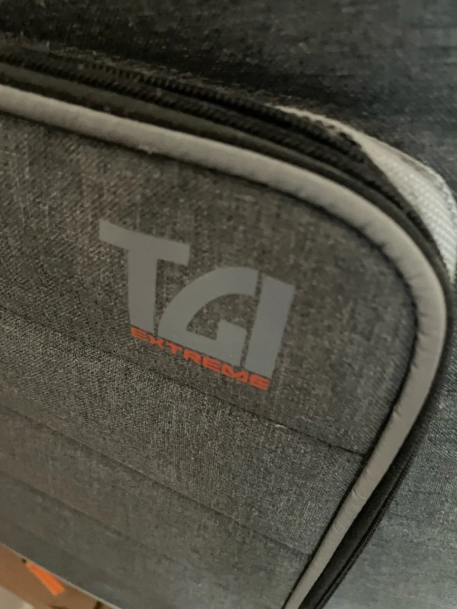 Acoustic Guitar Gig Bag - Image 2