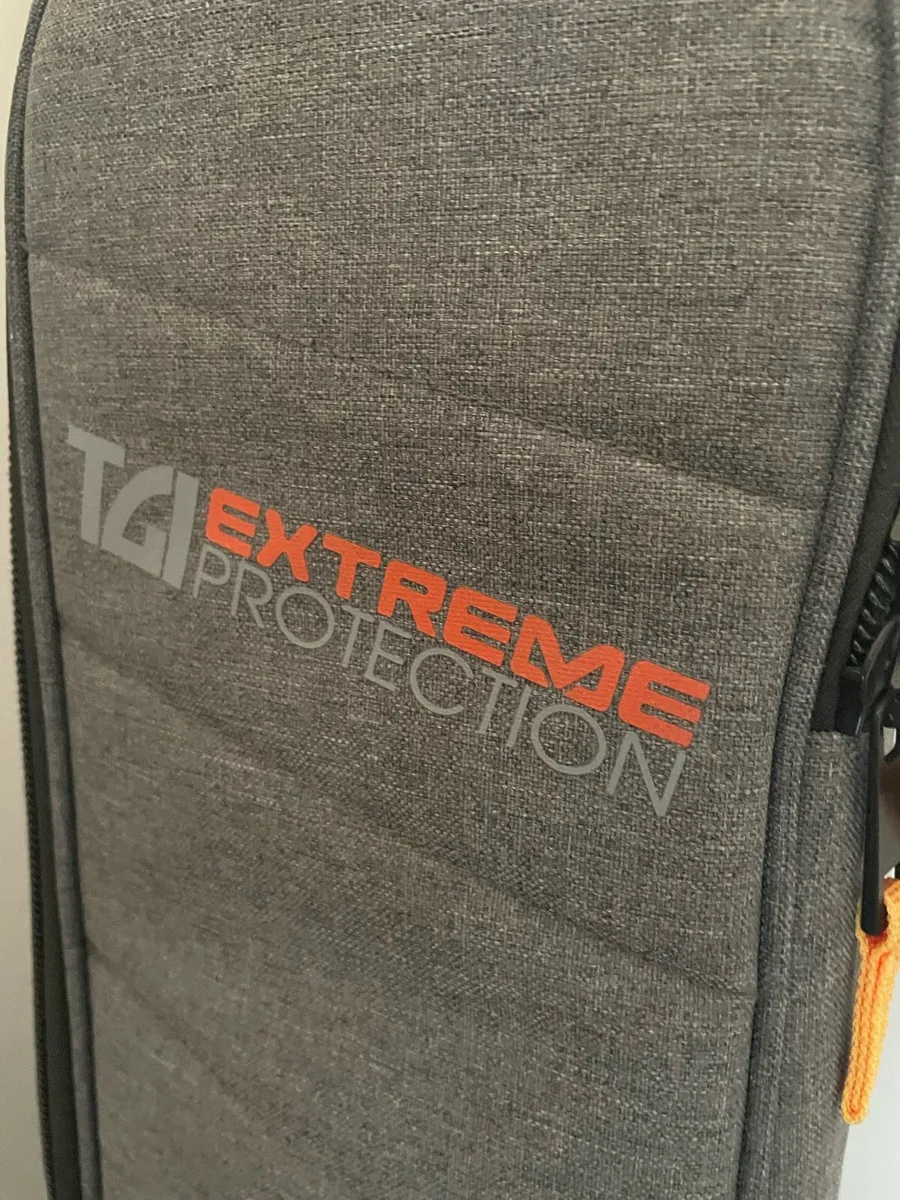 Acoustic Guitar Gig Bag - Image 3