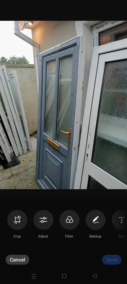 ☘️HIGH QUALITY DOORS AVAILABLE☘️ - Image 2