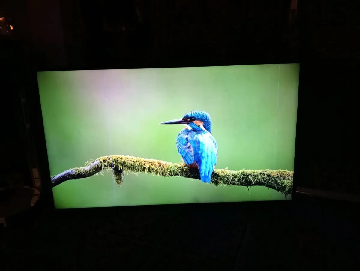 55" JVC LED SMART 4K HDR TV - Image 2