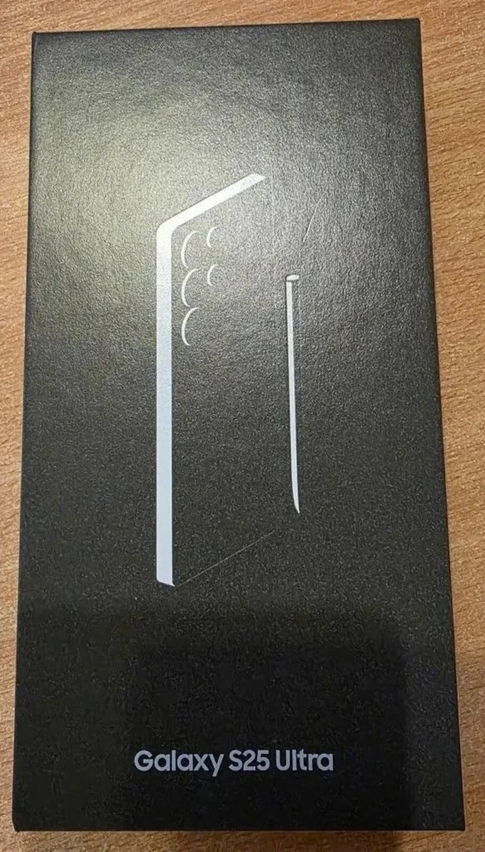 Samsung Galaxy S25 Ultra 512GB - Image 1