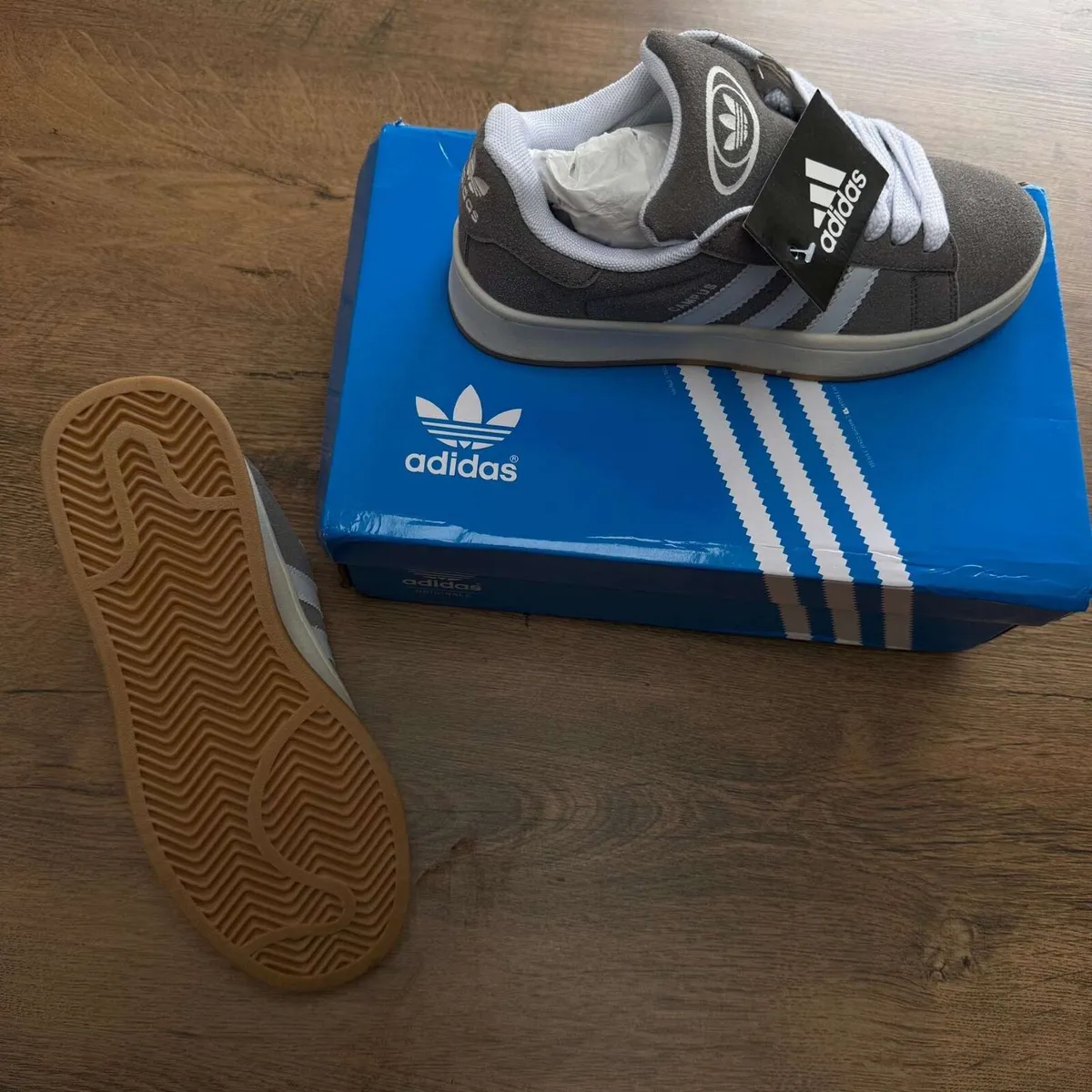 Adidas campus - Image 4