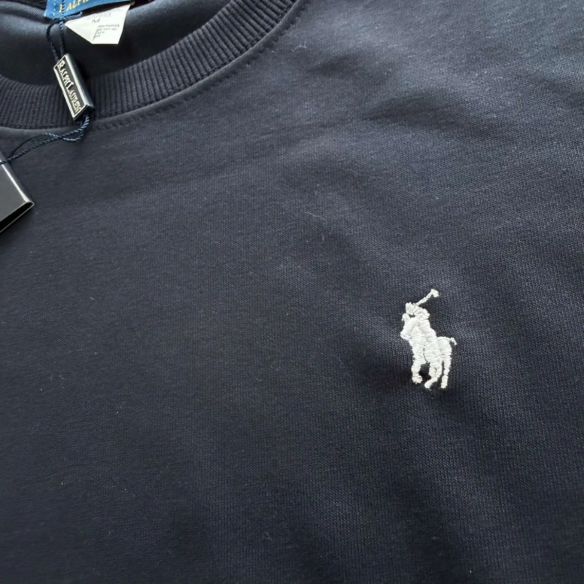 Ralph Lauren crewneck - Image 3