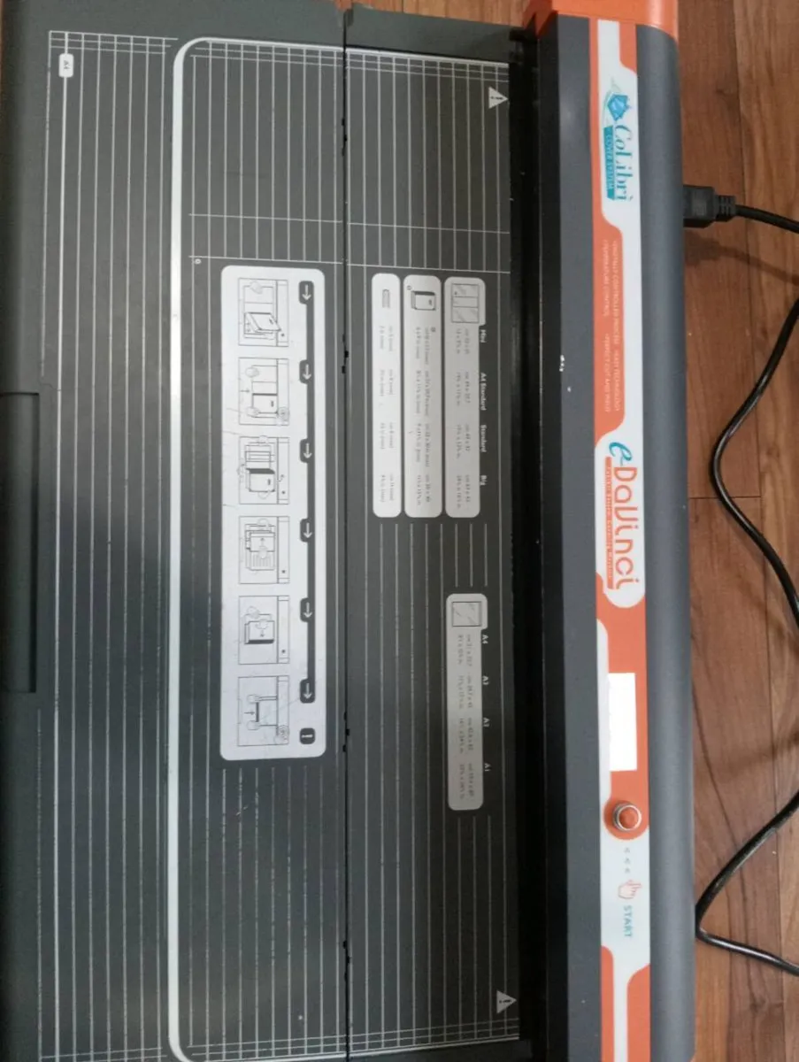 e-Davinci colibri cover system - Image 4