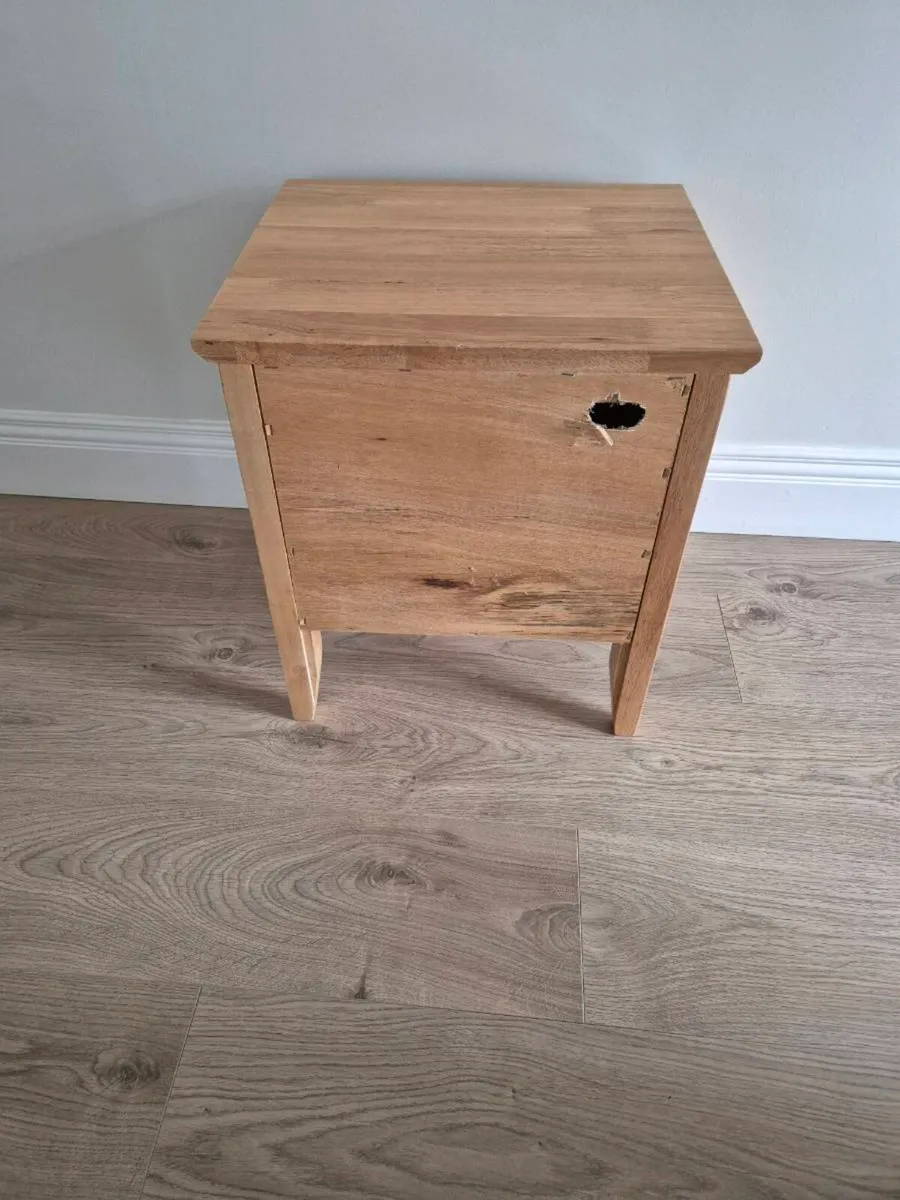 Bedroom Locker - Image 3