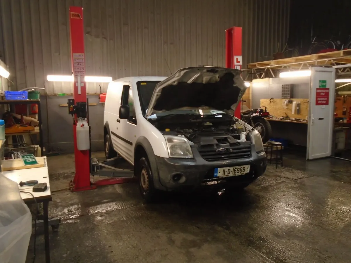 Ford Transit 2011 - Image 3