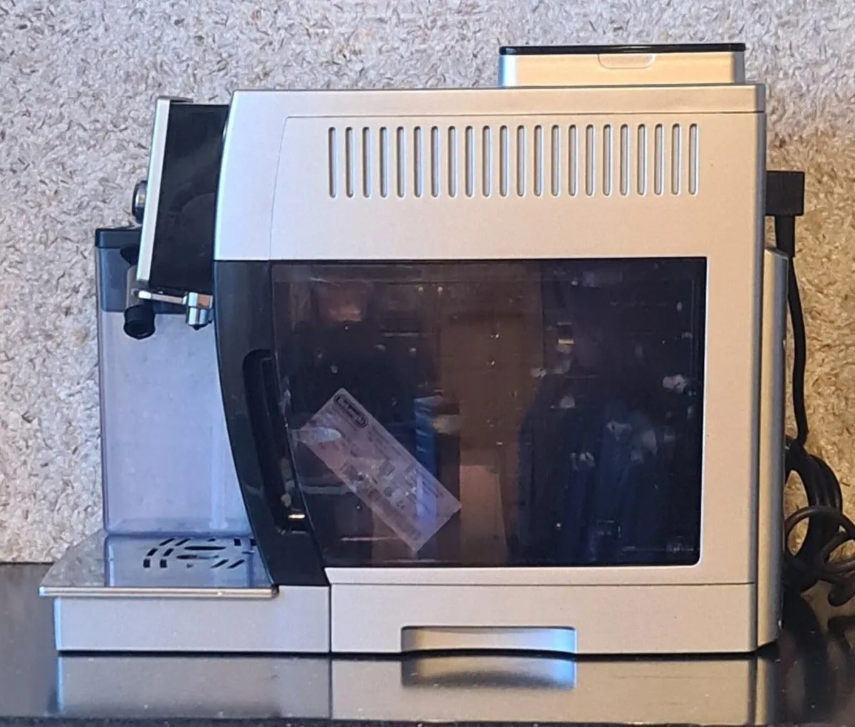 De’Longhi ECAM23.460.S Automatic Coffee Machine - Image 2