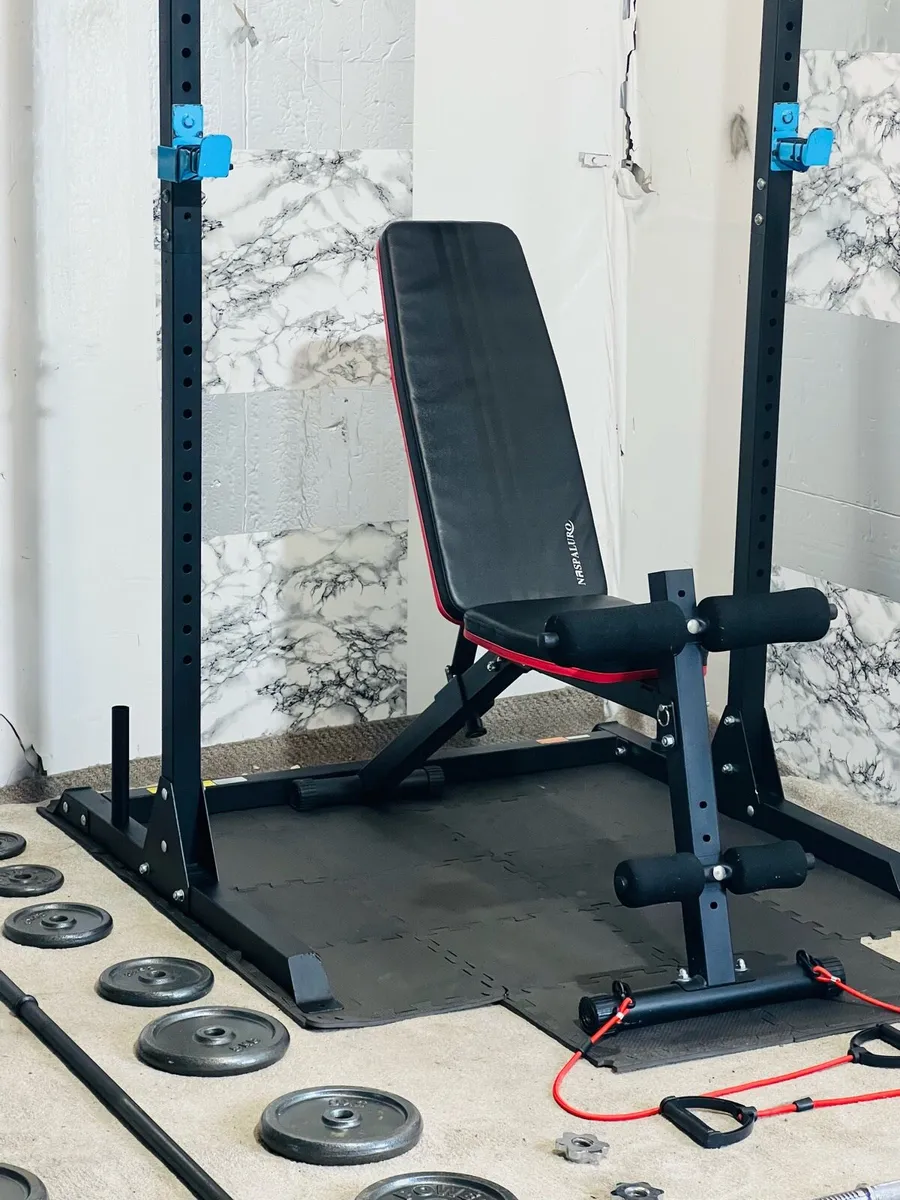 COMPLETE WORKOUT SET - Image 4