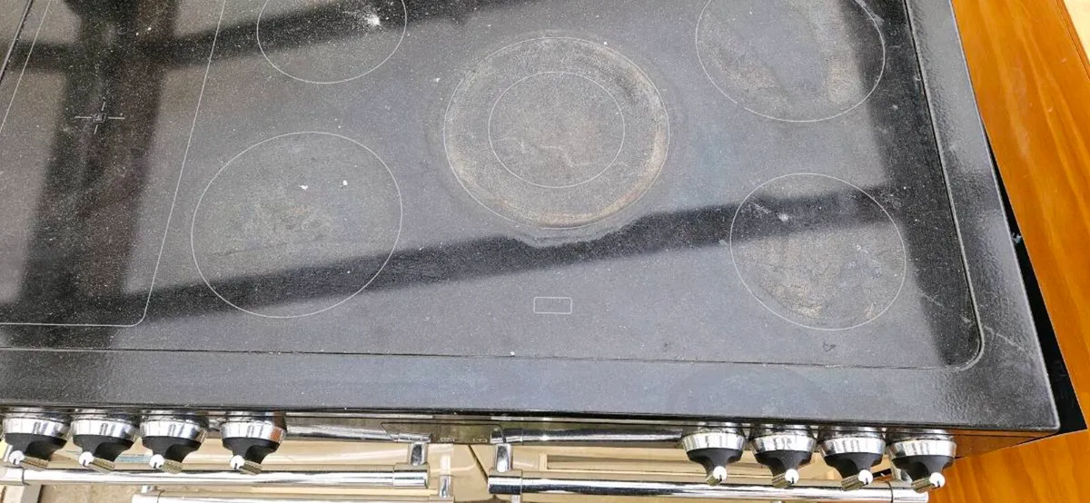 Belling coooker - Image 2