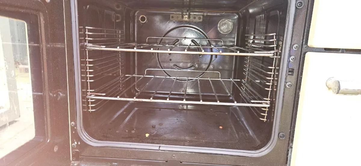 Belling coooker - Image 3