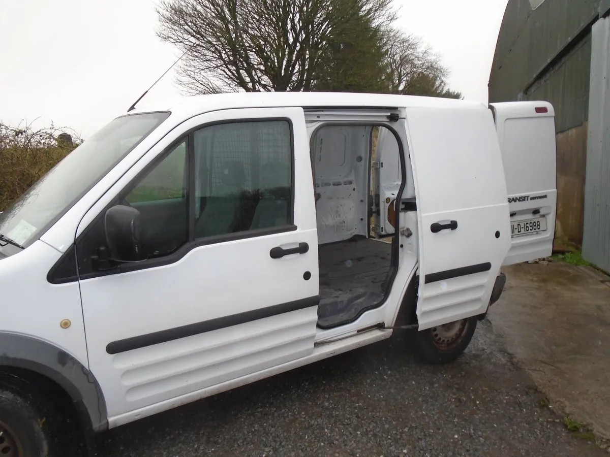 Ford Transit 2011 - Image 4