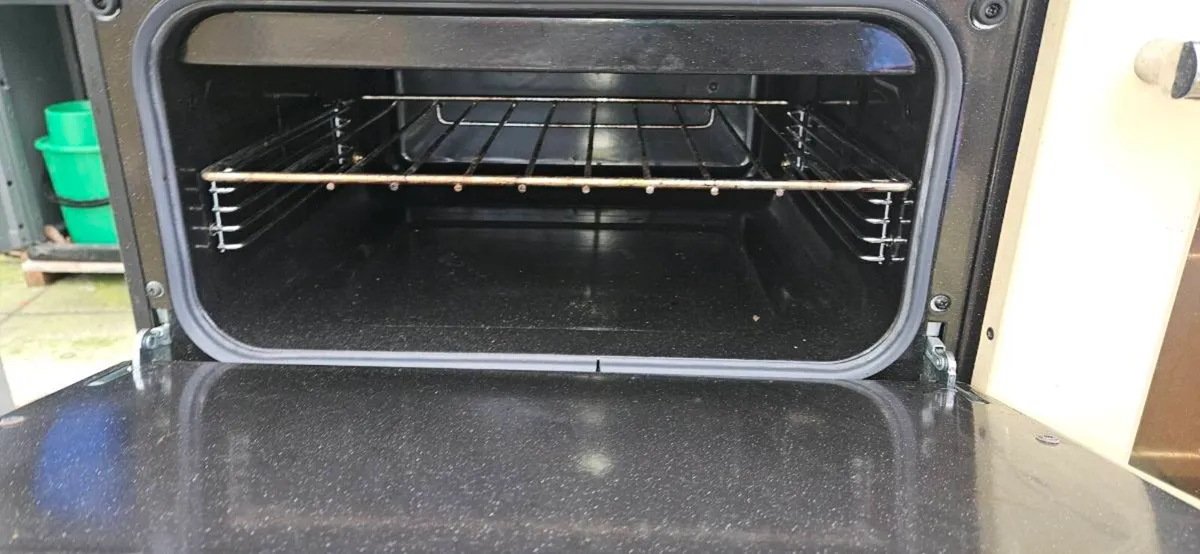 Belling coooker - Image 4