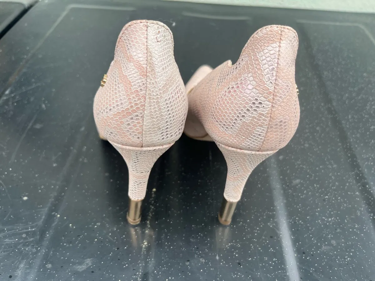 Amy Huberman Shoes - Image 3