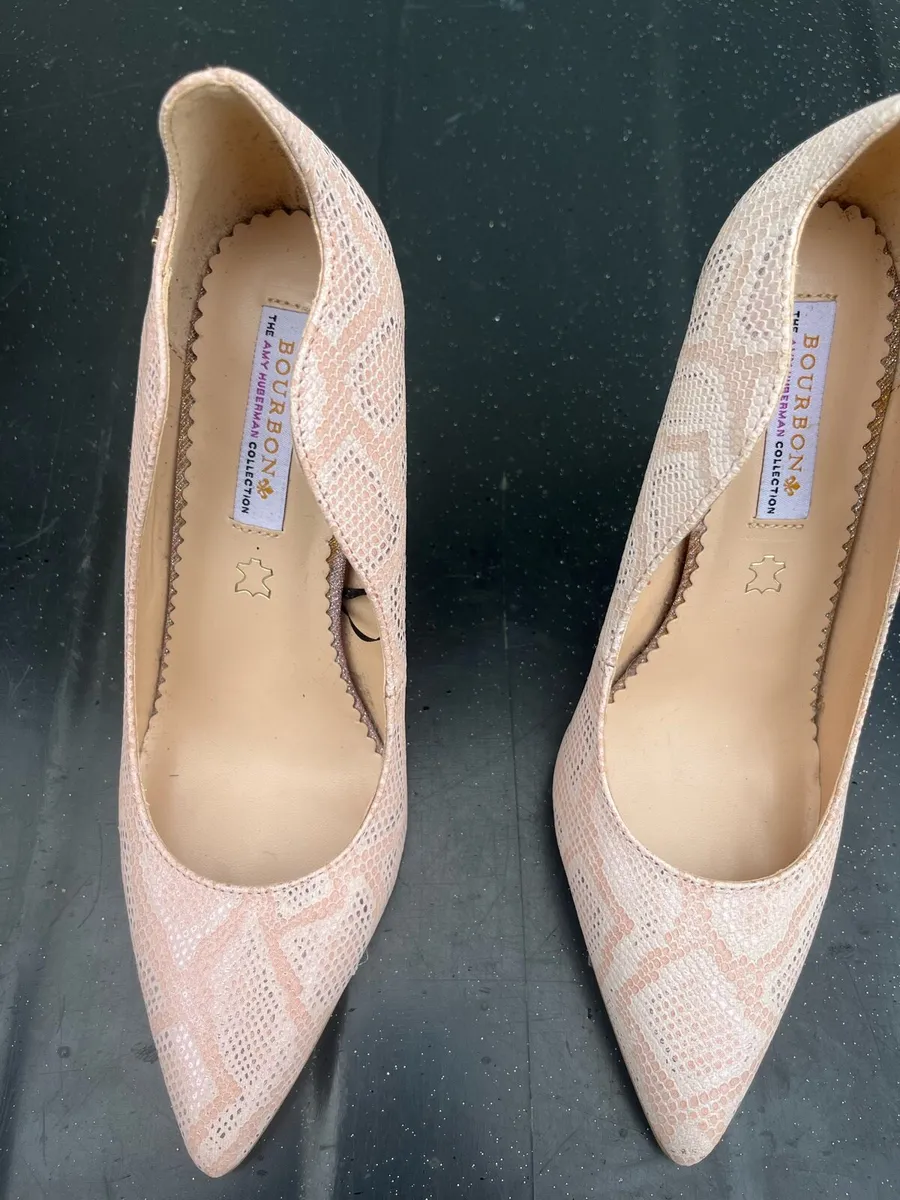 Amy Huberman Shoes - Image 4