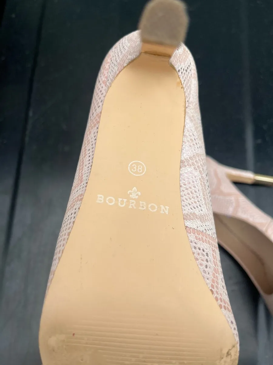 Amy Huberman Shoes - Image 2