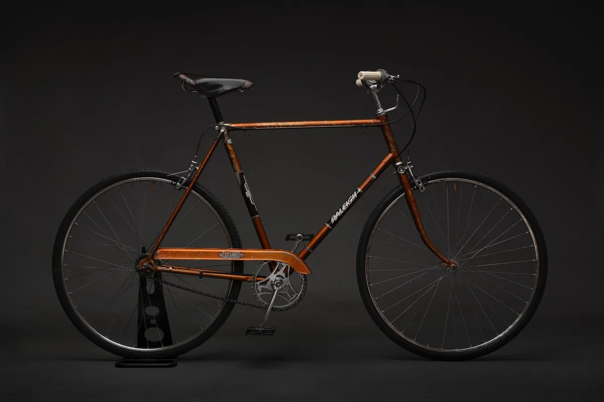 1979 Irish Raleigh Esquire