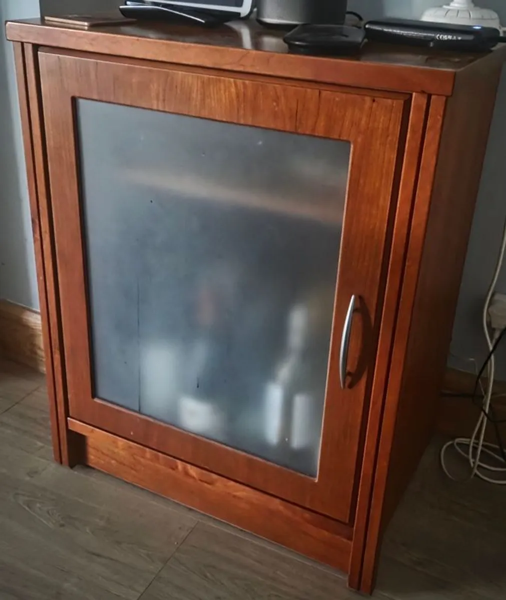 Furniture Unit - Cherrywood - Image 2