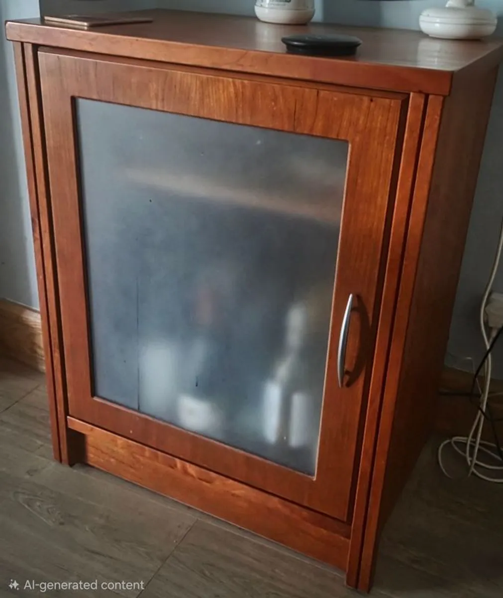 Furniture Unit - Cherrywood - Image 3