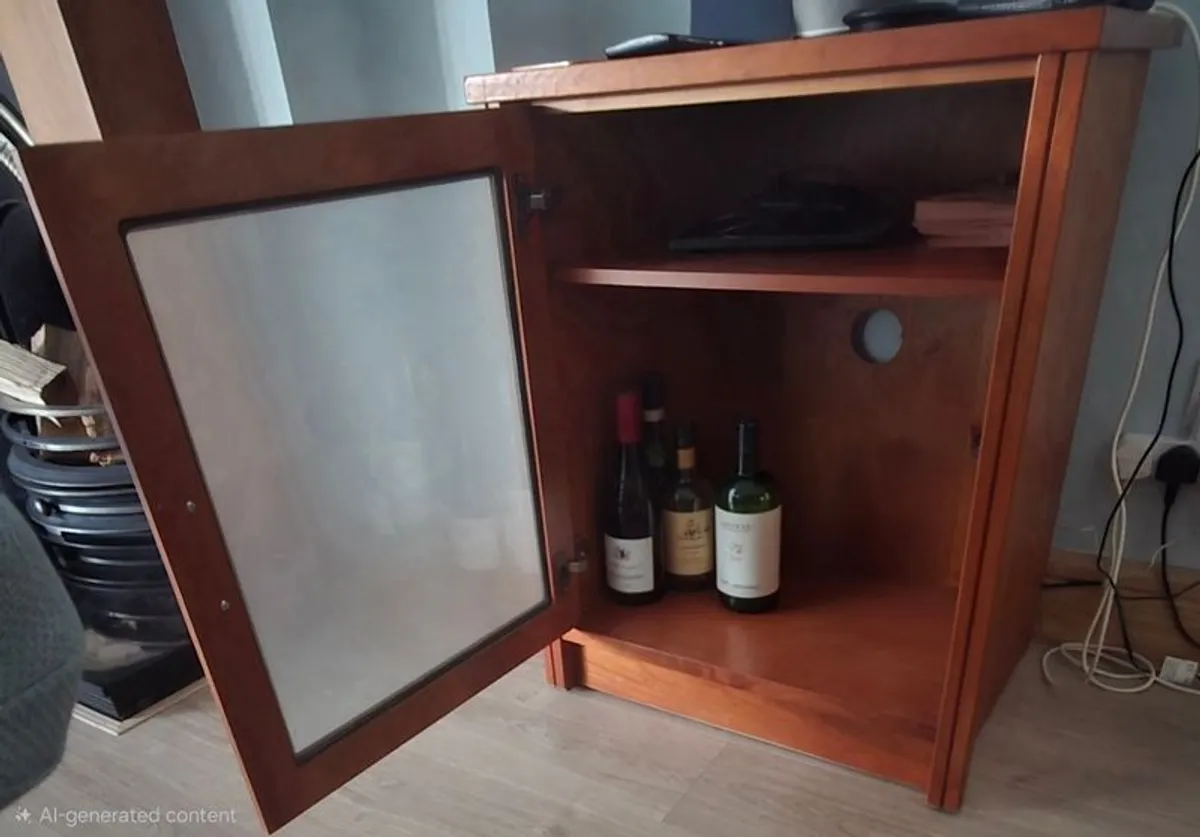 Furniture Unit - Cherrywood - Image 4