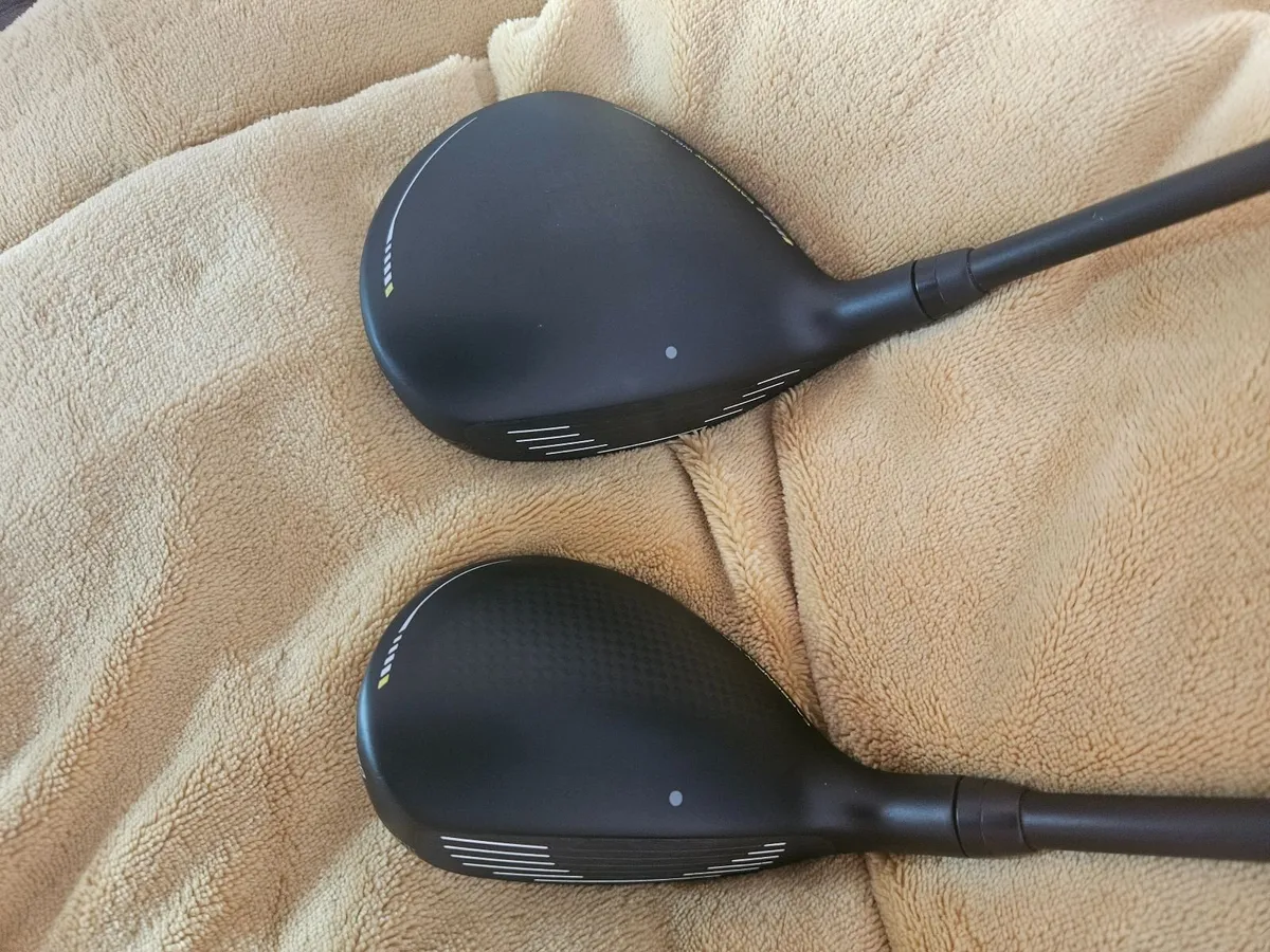 Ping fairway - Image 2