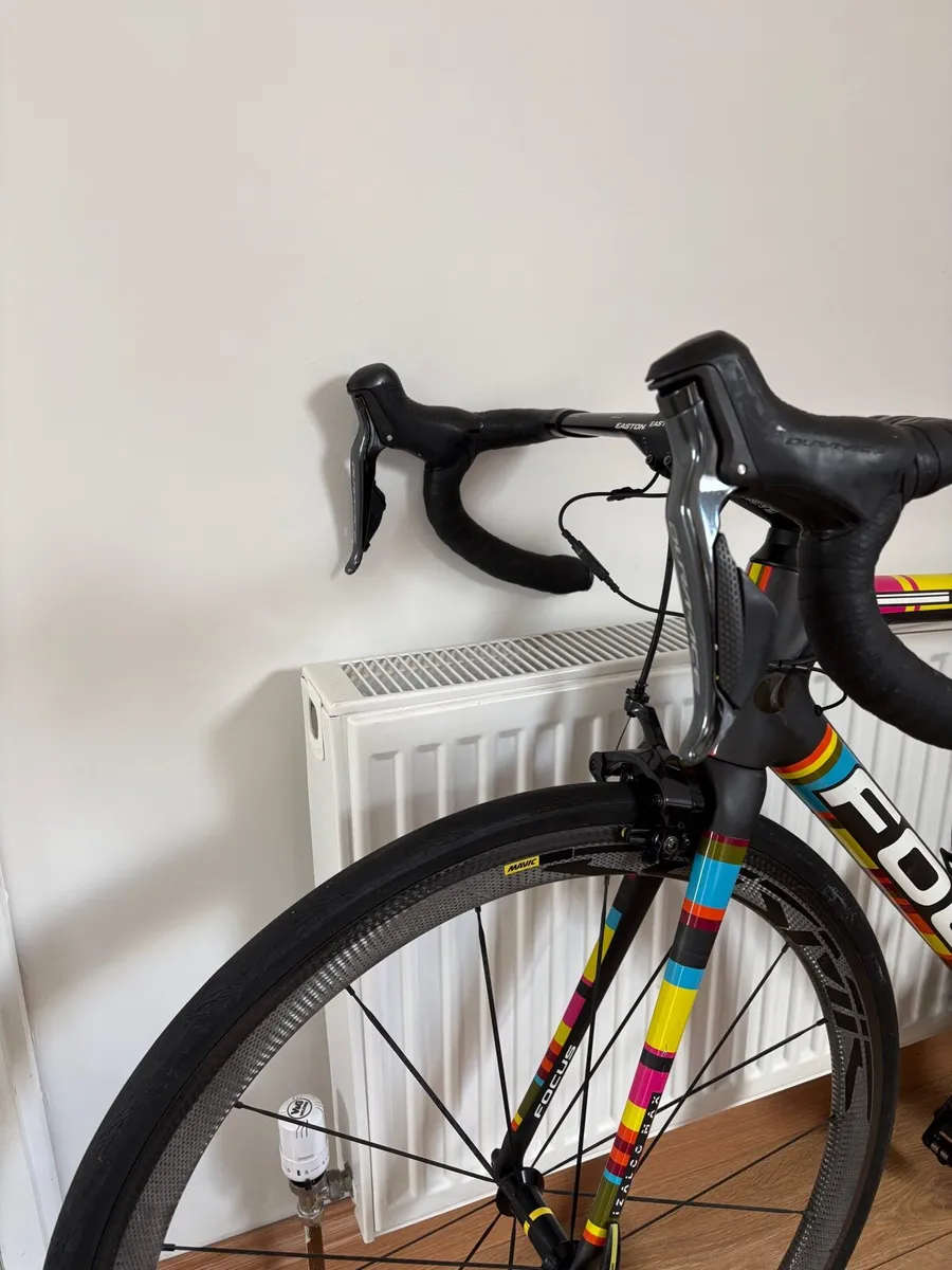 Focus Izalco Max 2018 - Image 4