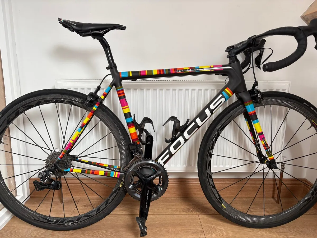 Focus Izalco Max 2018 - Image 2