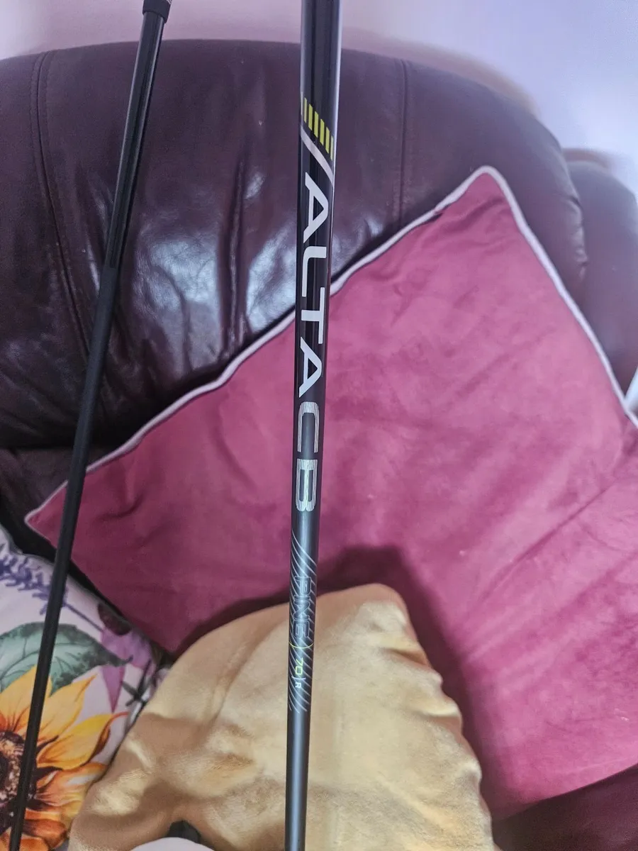 Ping fairway - Image 4