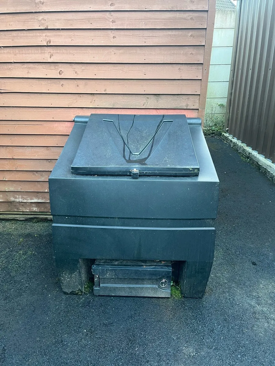 Coal Bunker - Image 2
