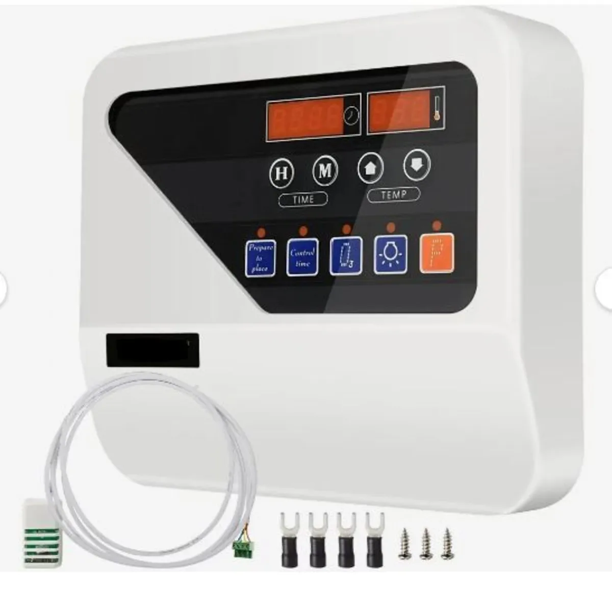 External Sauna Heater Controller for 3KW-9KW - Image 4