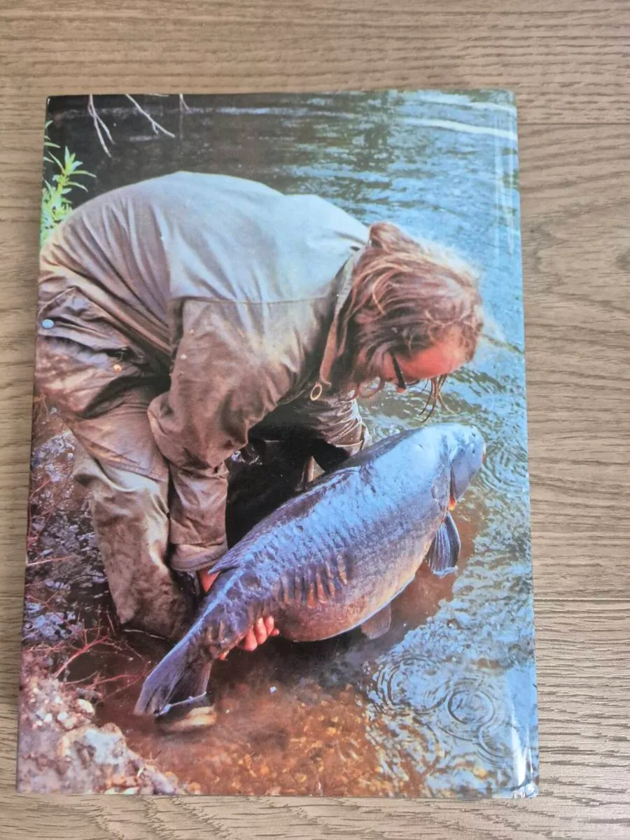 Fishing book - Image 2