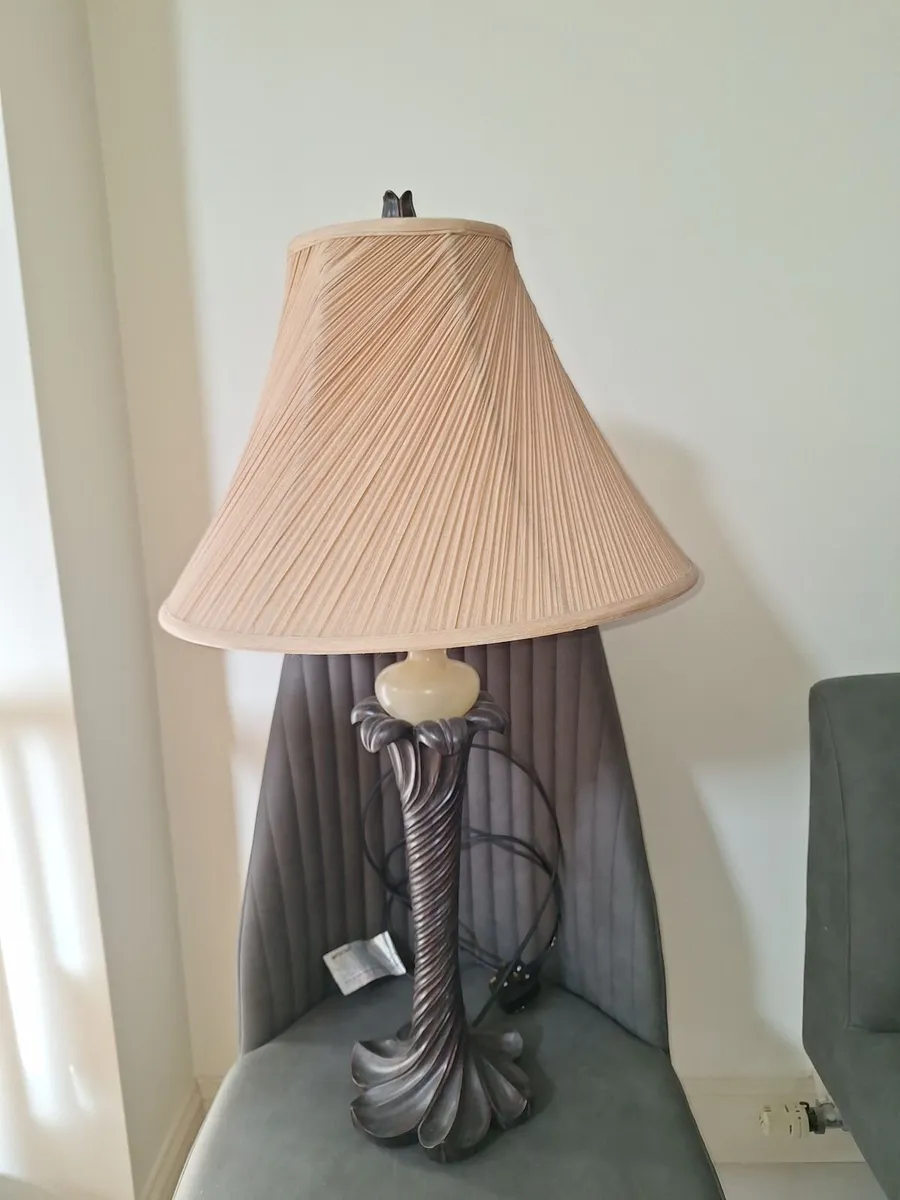 Lamp