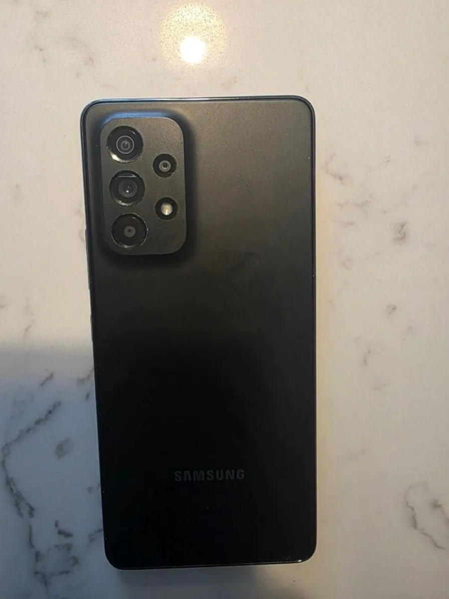 Samsung Galaxy A53 - Image 2