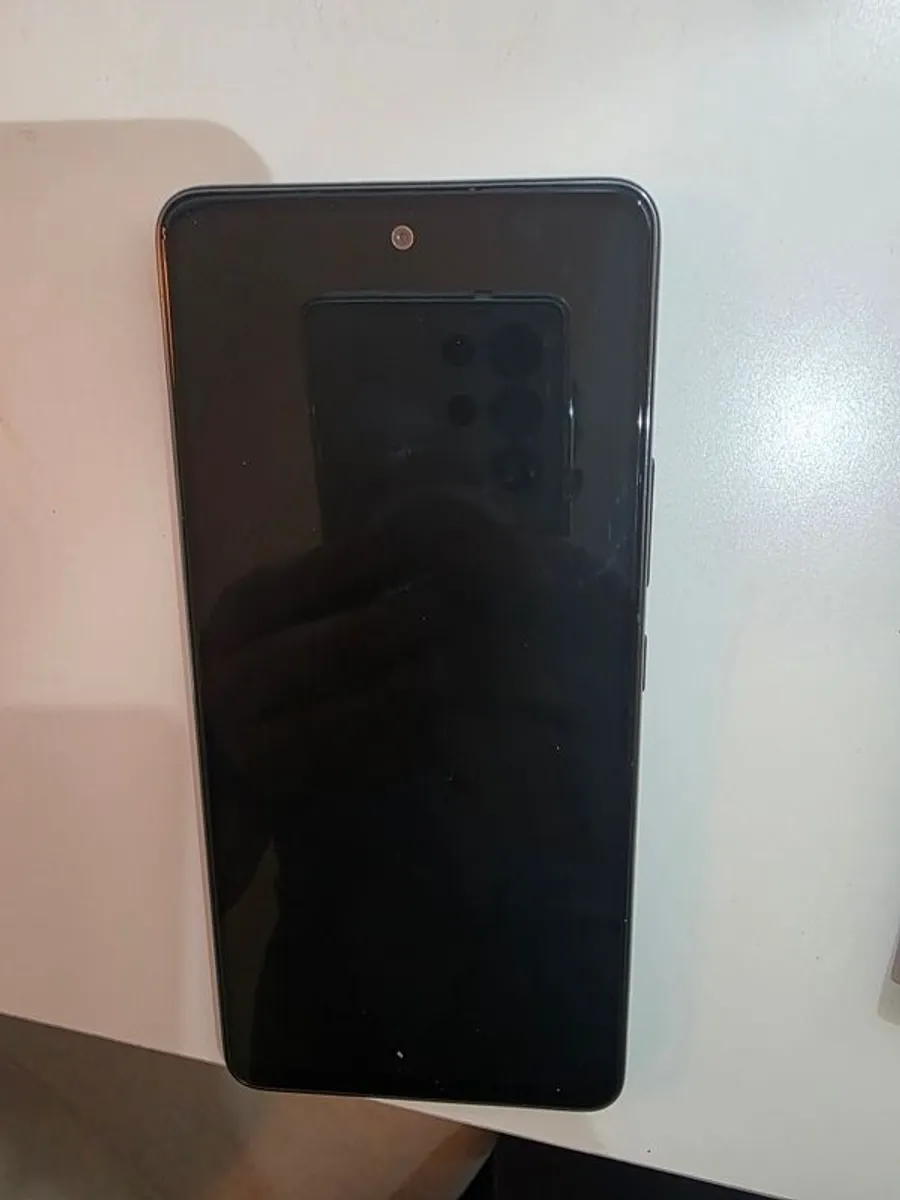 Samsung Galaxy A53 - Image 3