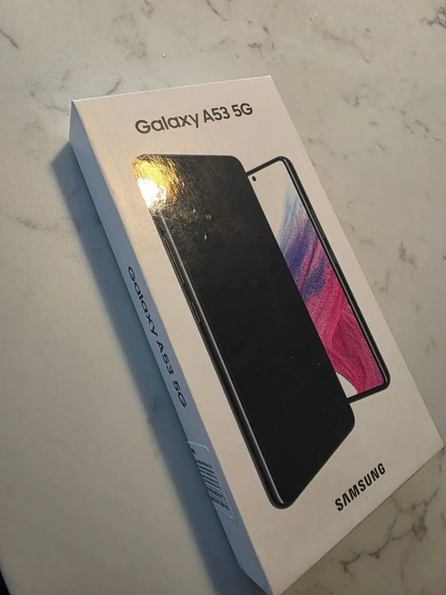 Samsung Galaxy A53 - Image 4