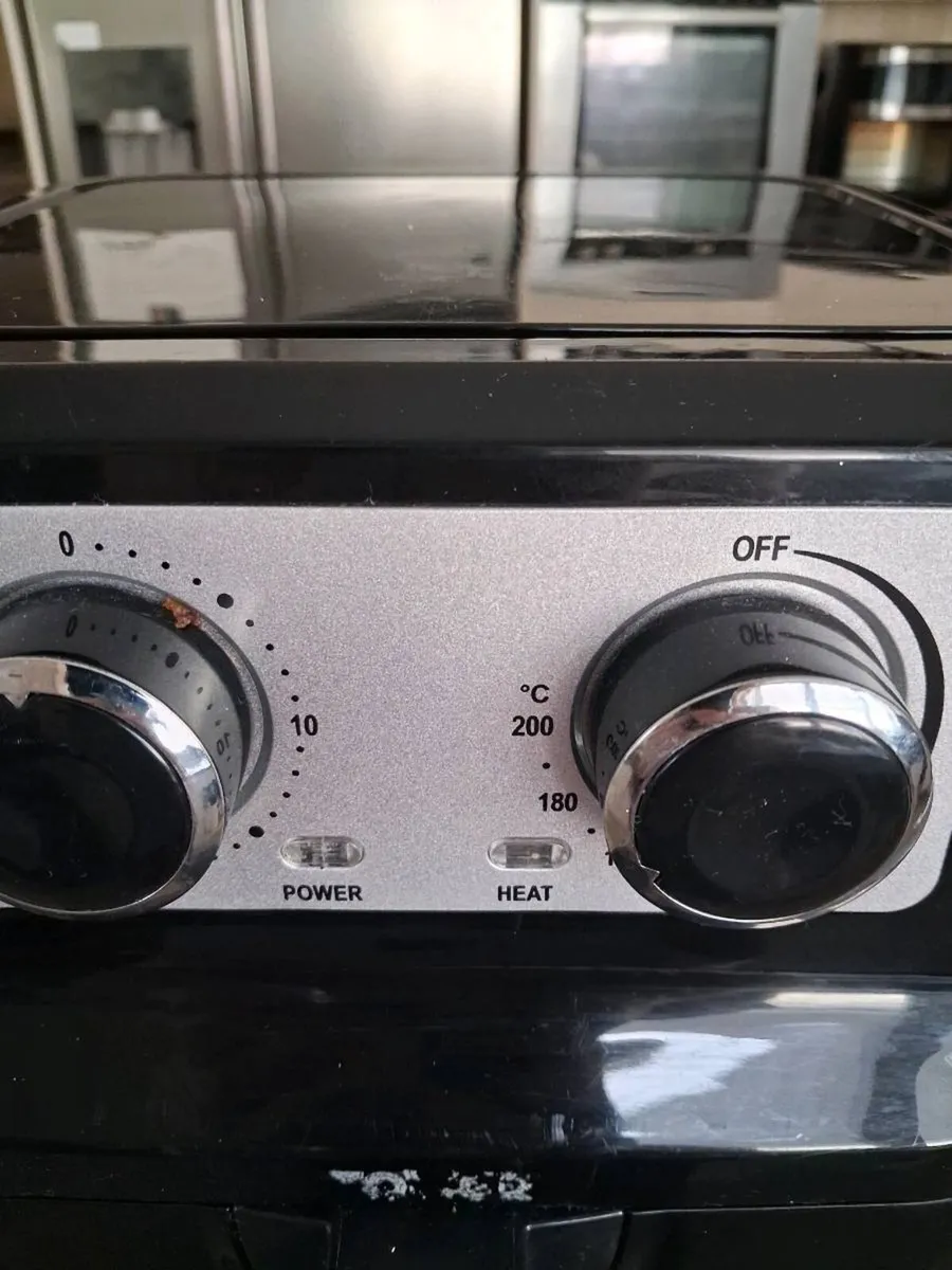 Airfryer - Image 1