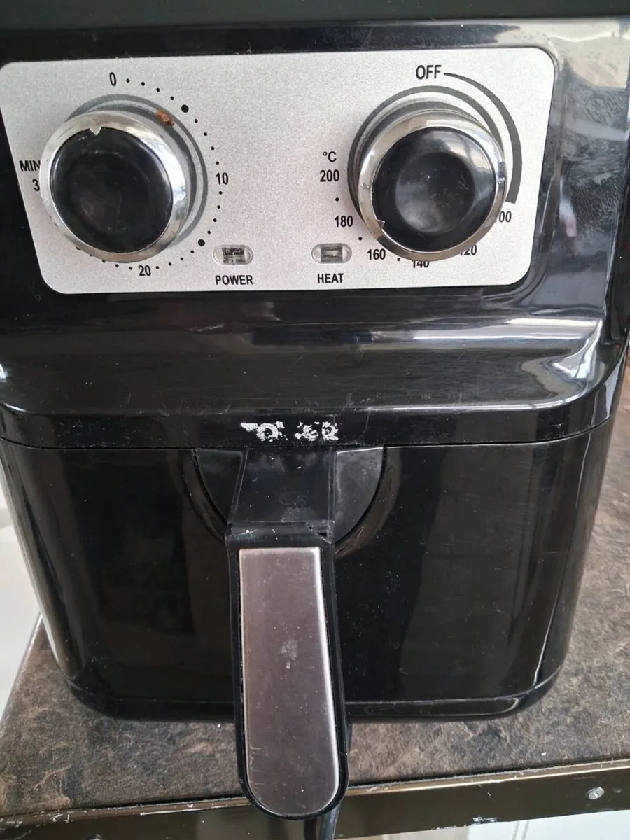 Airfryer - Image 3