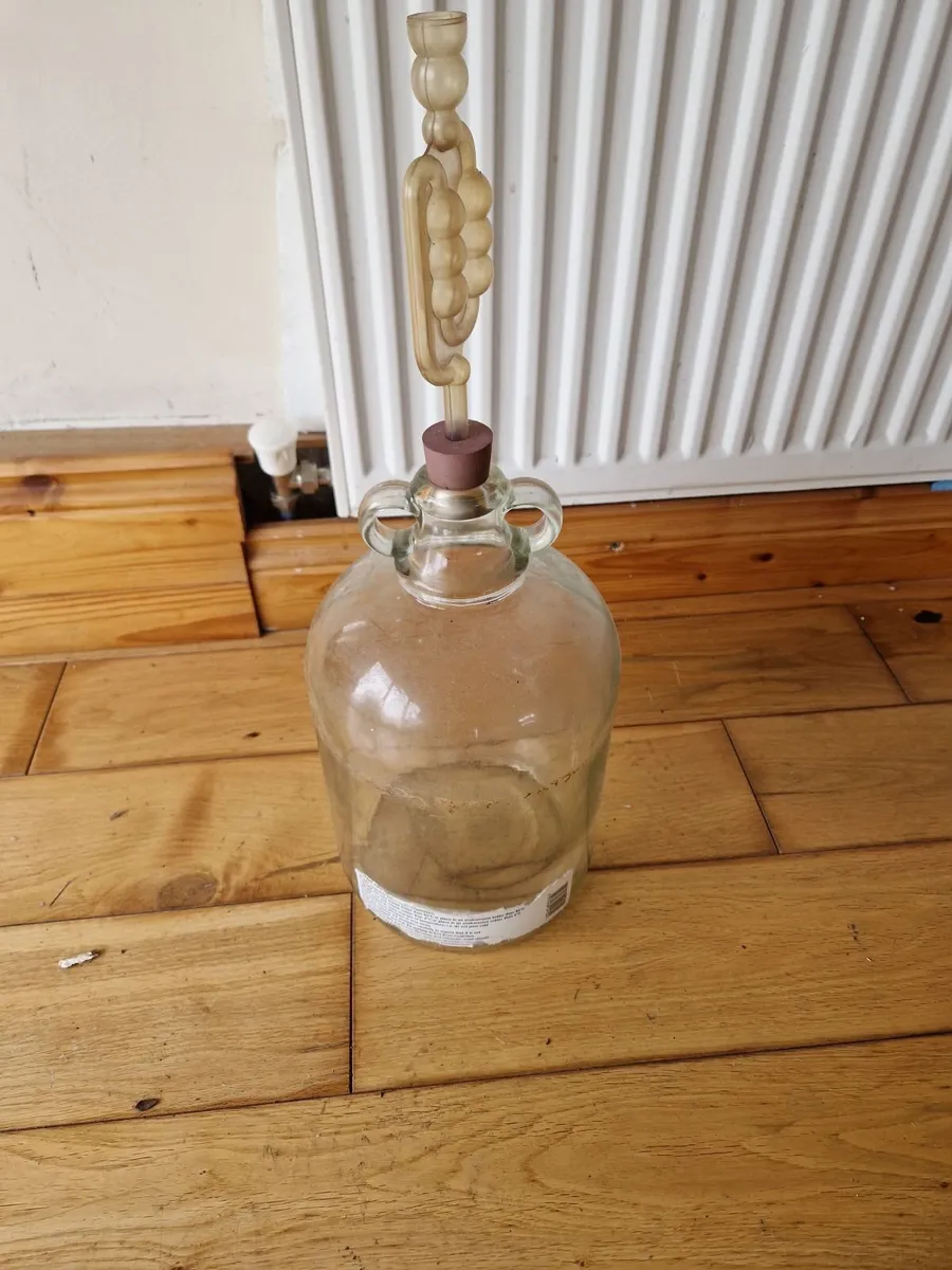 Wine making kit - Image 2