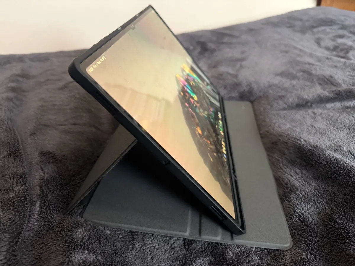 Galaxy tab s9 ultra - Image 1