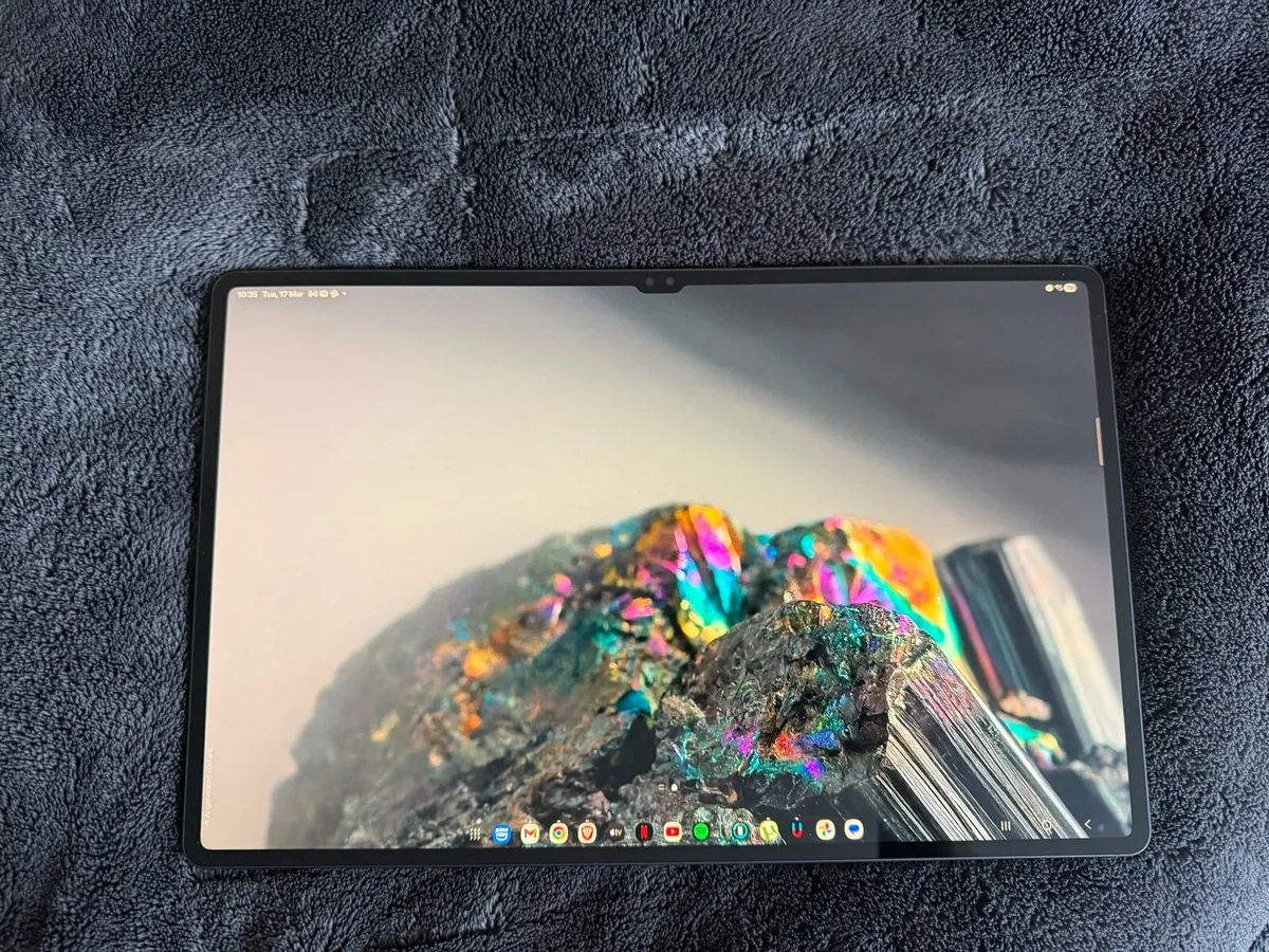Galaxy tab s9 ultra - Image 2