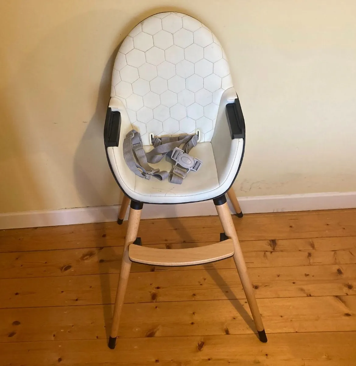 Baby High Chair – Ready to Use - Image 2