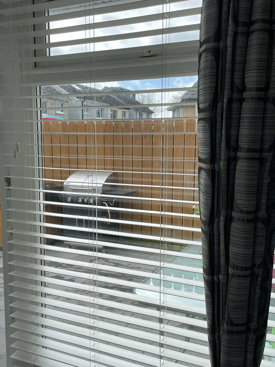 Venetian Blinds - Image 2